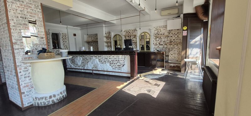 Pache Protopopescu 0% comision spatiu comercial de inchiriat 157 mp