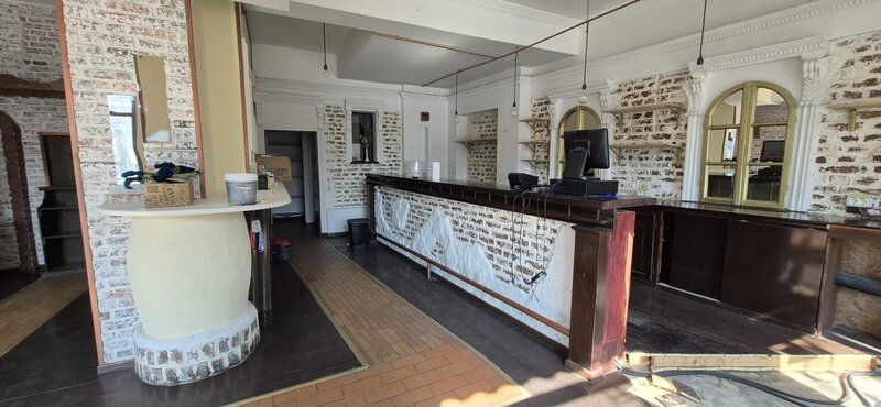 Pache Protopopescu 0% comision spatiu comercial de inchiriat 157 mp