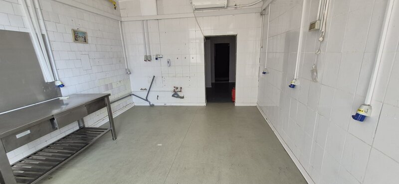 Pache Protopopescu 0% comision spatiu comercial de inchiriat 157 mp