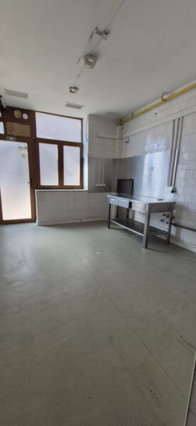 Pache Protopopescu 0% comision spatiu comercial de inchiriat 157 mp