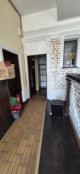 Pache Protopopescu 0% comision spatiu comercial de inchiriat 157 mp